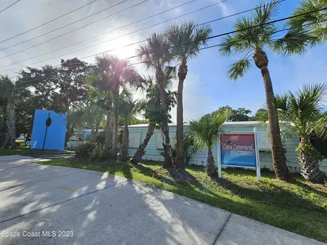 8515 N Atlantic Avenue Cape Canaveral FL 32920