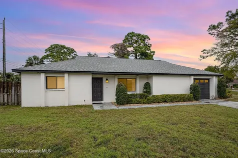 696 Las Palmas Way Melbourne FL 32940