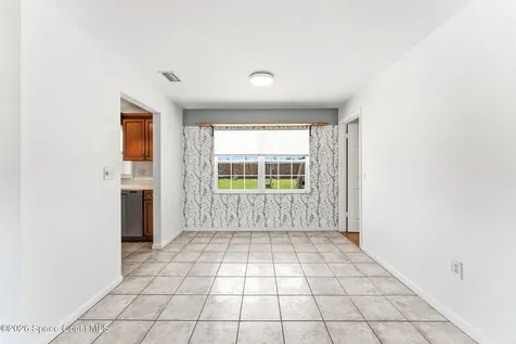 2047 Barracuda Avenue Melbourne Beach FL 32951