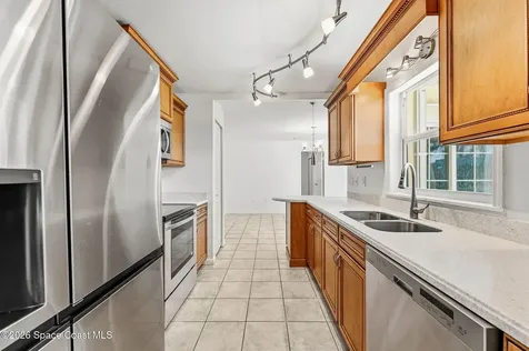 2047 Barracuda Avenue Melbourne Beach FL 32951