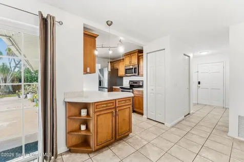 2047 Barracuda Avenue Melbourne Beach FL 32951