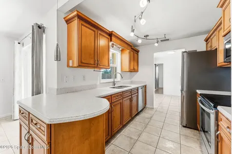 2047 Barracuda Avenue Melbourne Beach FL 32951