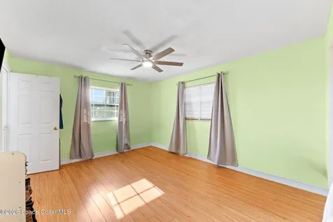 2047 Barracuda Avenue Melbourne Beach FL 32951
