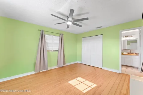 2047 Barracuda Avenue Melbourne Beach FL 32951