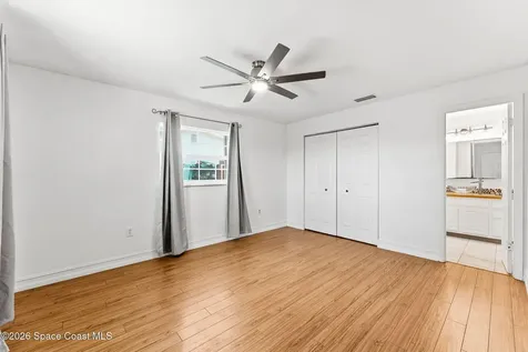 2047 Barracuda Avenue Melbourne Beach FL 32951