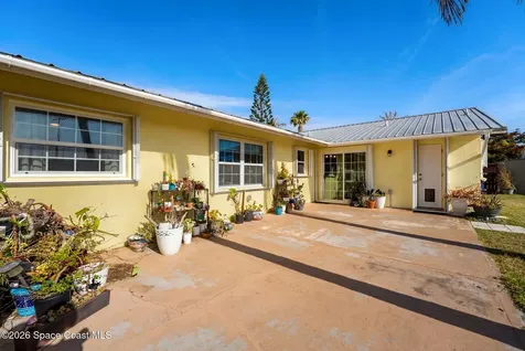 2047 Barracuda Avenue Melbourne Beach FL 32951