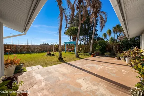 2047 Barracuda Avenue Melbourne Beach FL 32951