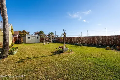 2047 Barracuda Avenue Melbourne Beach FL 32951