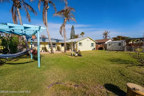 2047 Barracuda Avenue Melbourne Beach FL 32951