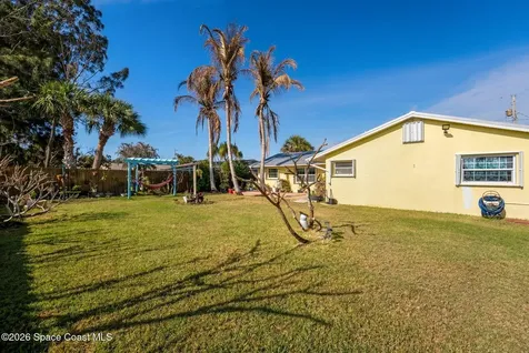 2047 Barracuda Avenue Melbourne Beach FL 32951