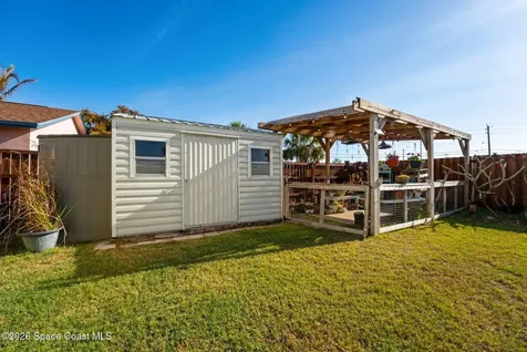2047 Barracuda Avenue Melbourne Beach FL 32951