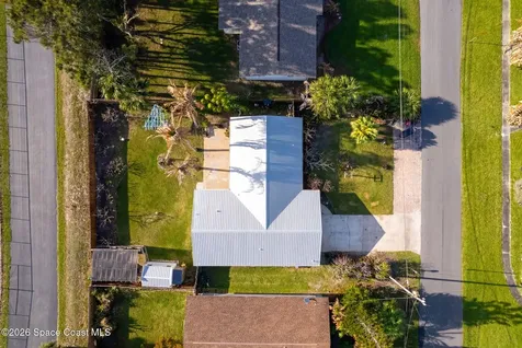 2047 Barracuda Avenue Melbourne Beach FL 32951