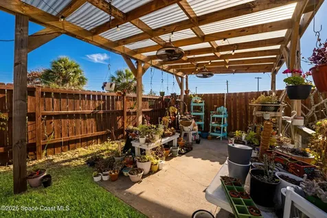 2047 Barracuda Avenue Melbourne Beach FL 32951