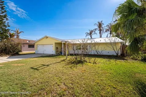 2047 Barracuda Avenue Melbourne Beach FL 32951