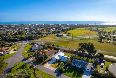 2047 Barracuda Avenue Melbourne Beach FL 32951