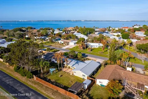 2047 Barracuda Avenue Melbourne Beach FL 32951