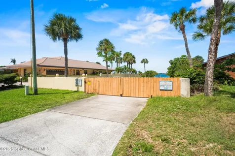 2047 Barracuda Avenue Melbourne Beach FL 32951