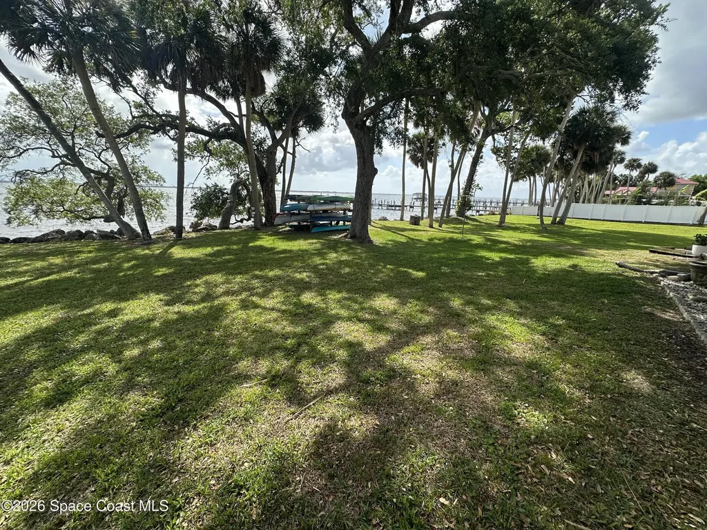 100 Canebreakers Drive Cocoa FL 32927