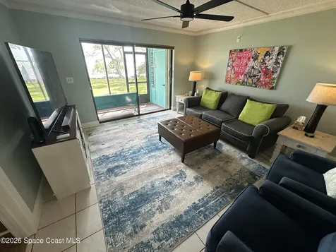 100 Canebreakers Drive Cocoa FL 32927