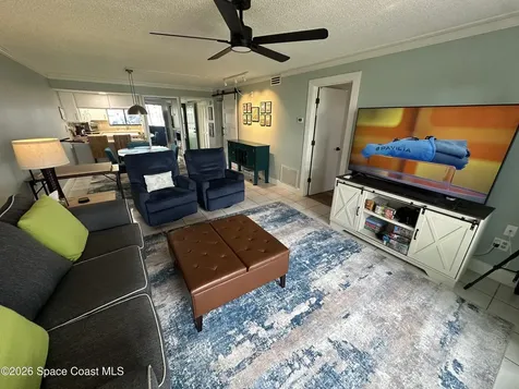 100 Canebreakers Drive Cocoa FL 32927