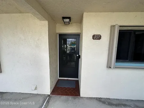 100 Canebreakers Drive Cocoa FL 32927