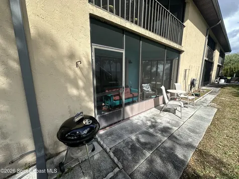 100 Canebreakers Drive Cocoa FL 32927