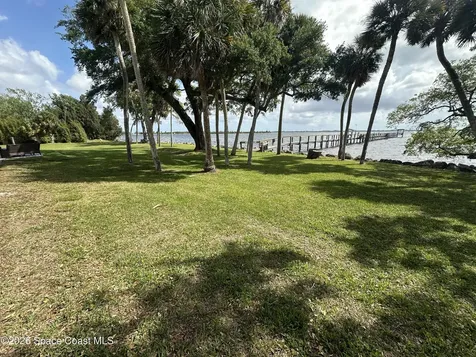 100 Canebreakers Drive Cocoa FL 32927