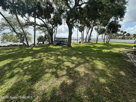 100 Canebreakers Drive Cocoa FL 32927