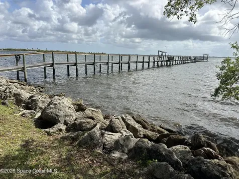 100 Canebreakers Drive Cocoa FL 32927