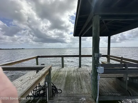 100 Canebreakers Drive Cocoa FL 32927