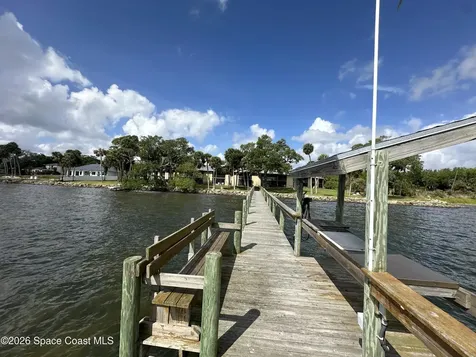 100 Canebreakers Drive Cocoa FL 32927