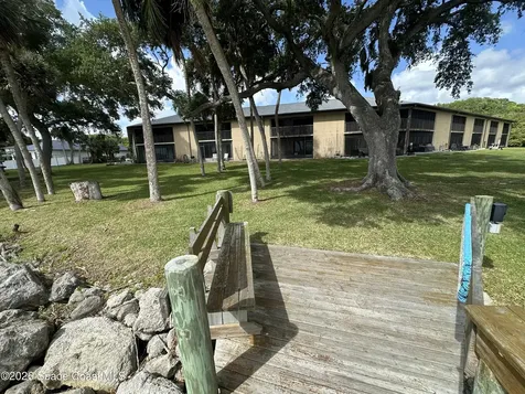 100 Canebreakers Drive Cocoa FL 32927