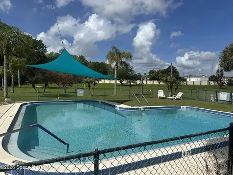 100 Canebreakers Drive Cocoa FL 32927