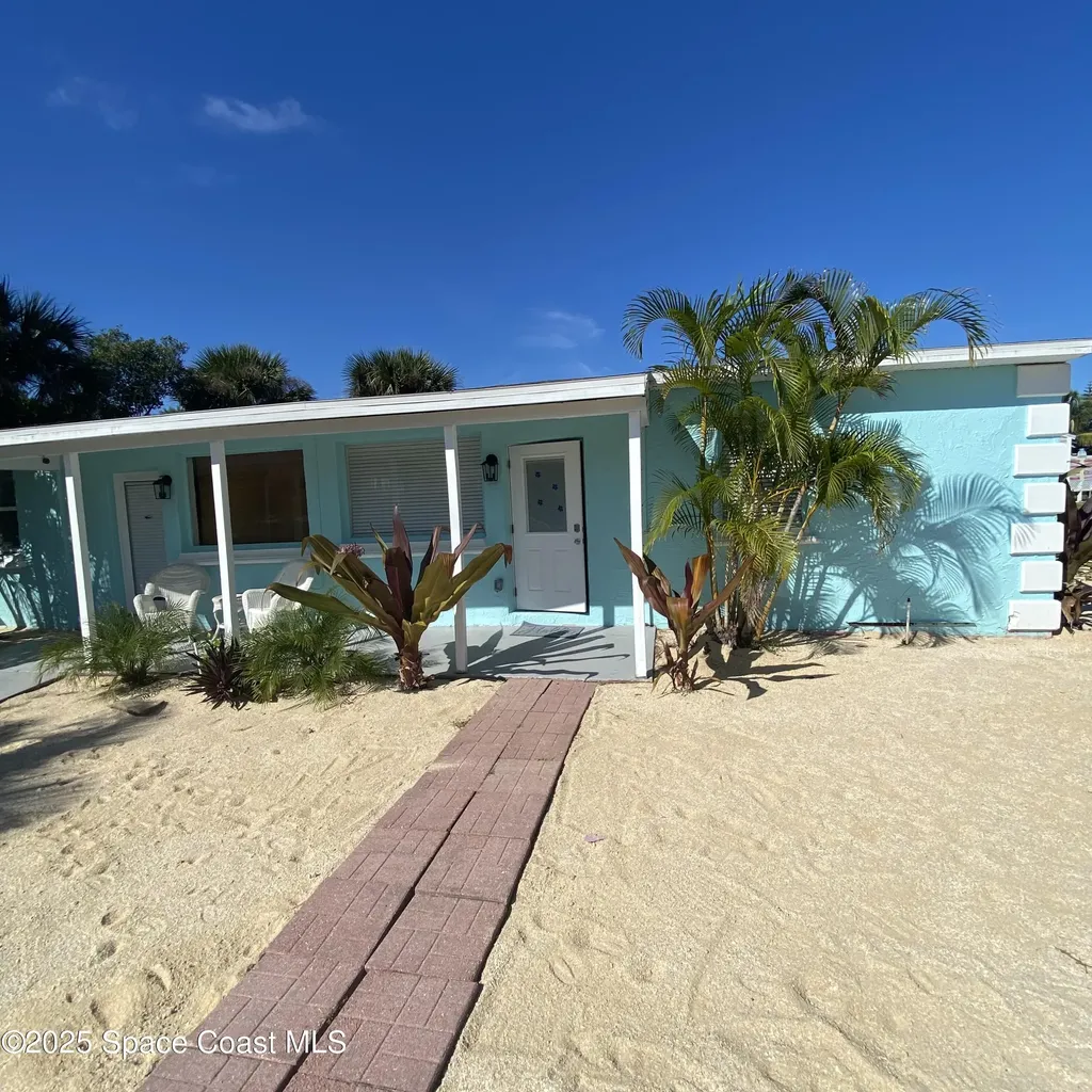 220 N Atlantic Avenue Cocoa Beach FL 32931