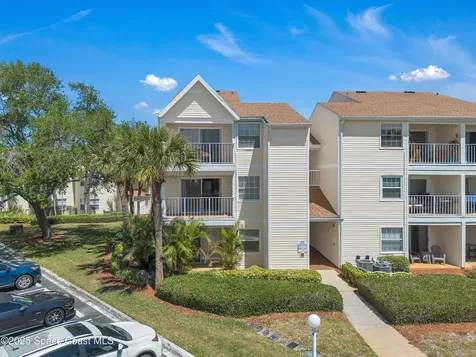 1801 Island Club Drive Melbourne FL 32903