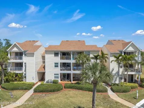 1801 Island Club Drive Melbourne FL 32903