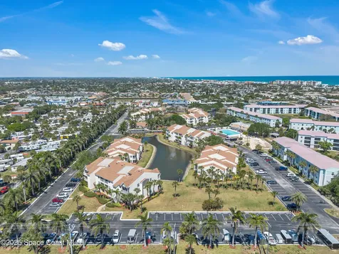 1801 Island Club Drive Melbourne FL 32903