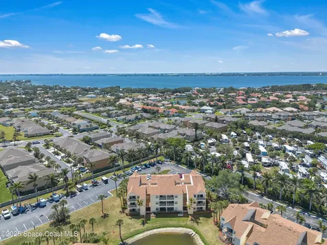 1801 Island Club Drive Melbourne FL 32903