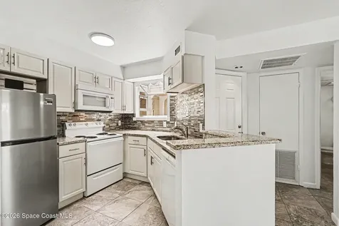 1801 Island Club Drive Melbourne FL 32903