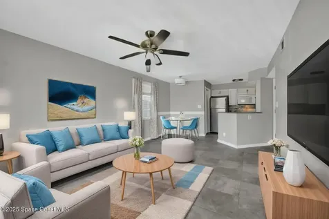 1801 Island Club Drive Melbourne FL 32903