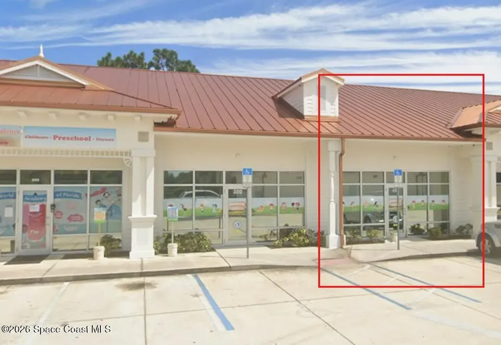 1181 San Filippo Drive SE Palm Bay FL 32909
