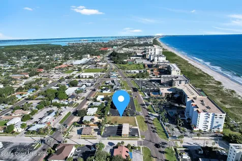 310 N Atlantic Avenue Cocoa Beach FL 32931
