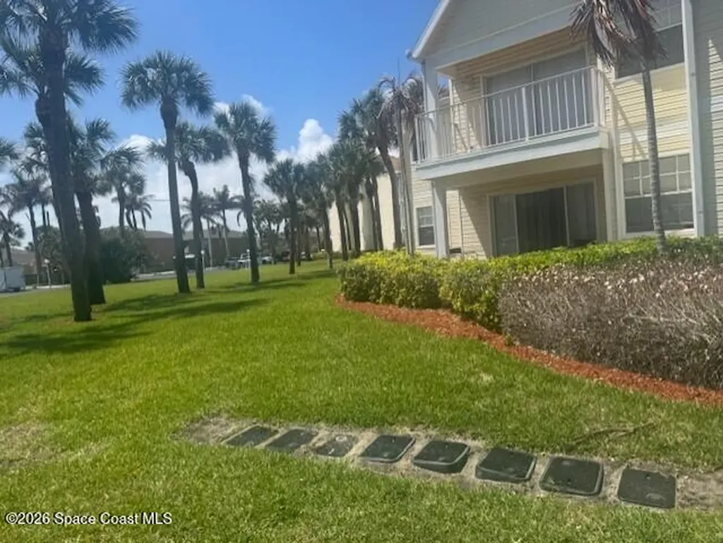 1800 Charlesmont Drive Indialantic FL 32903