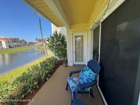 1800 Charlesmont Drive Indialantic FL 32903