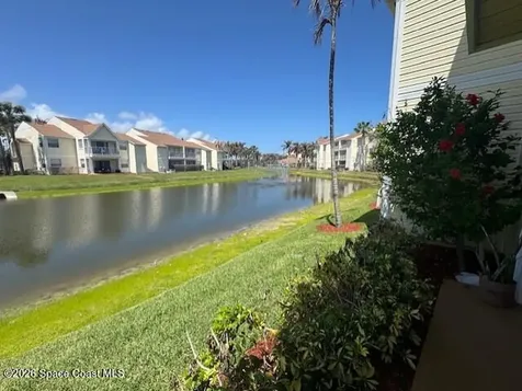 1800 Charlesmont Drive Indialantic FL 32903