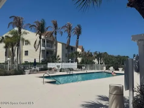 1800 Charlesmont Drive Indialantic FL 32903