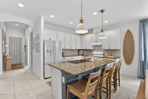 3308 Ribbon Grass Drive Melbourne FL 32940