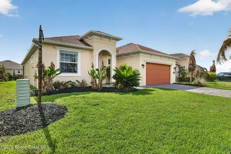 3308 Ribbon Grass Drive Melbourne FL 32940