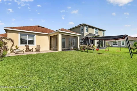 3308 Ribbon Grass Drive Melbourne FL 32940
