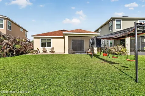 3308 Ribbon Grass Drive Melbourne FL 32940